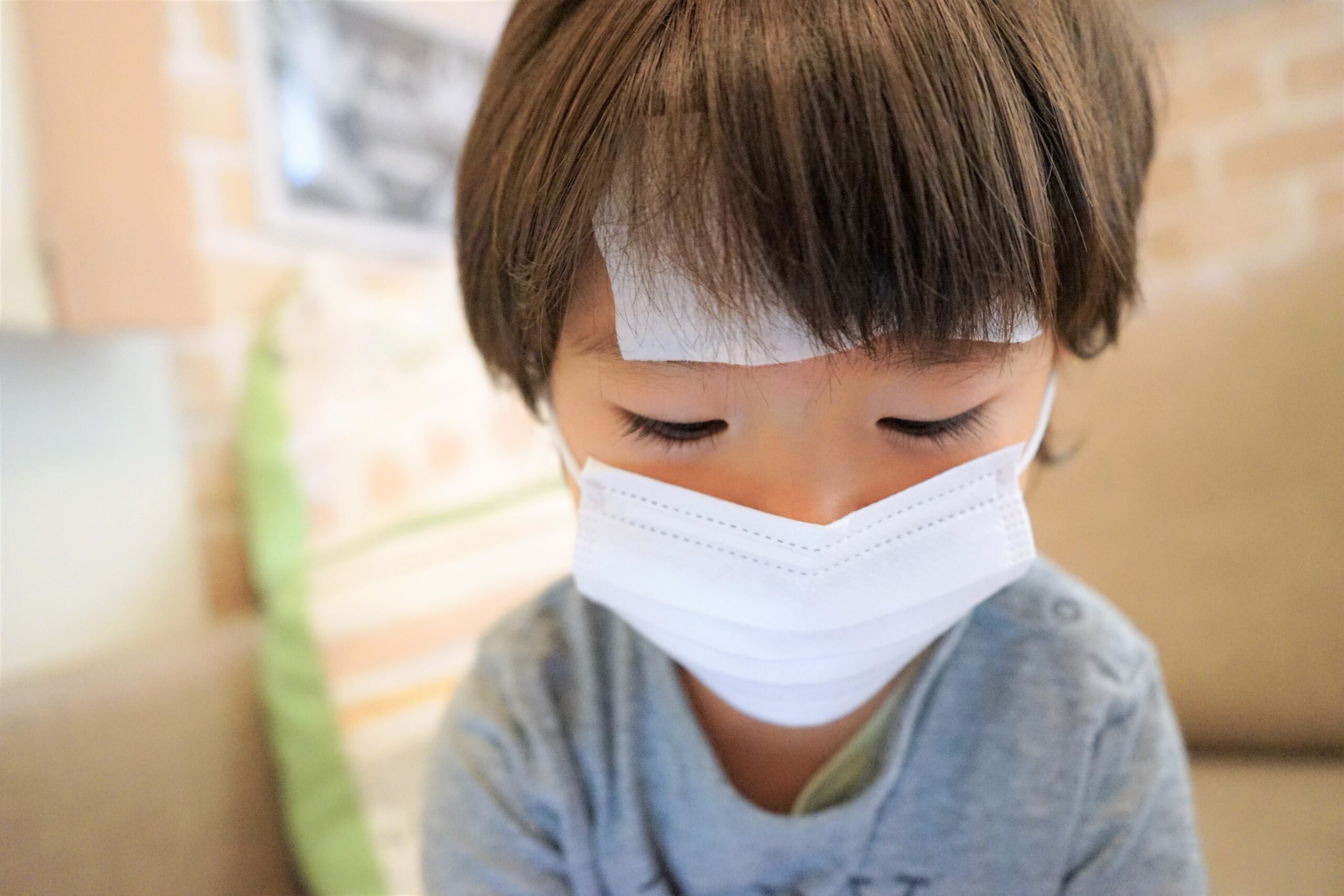 子どもの胸痛の原因2