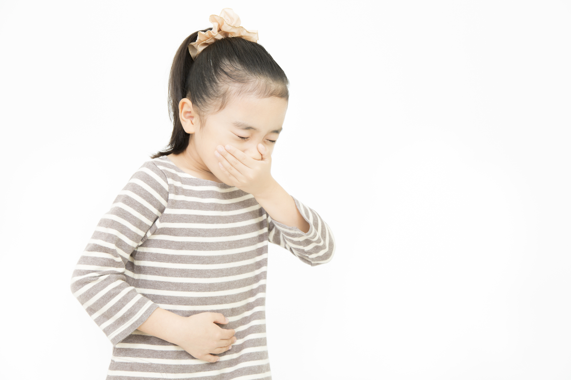 子どもの胸痛の原因3