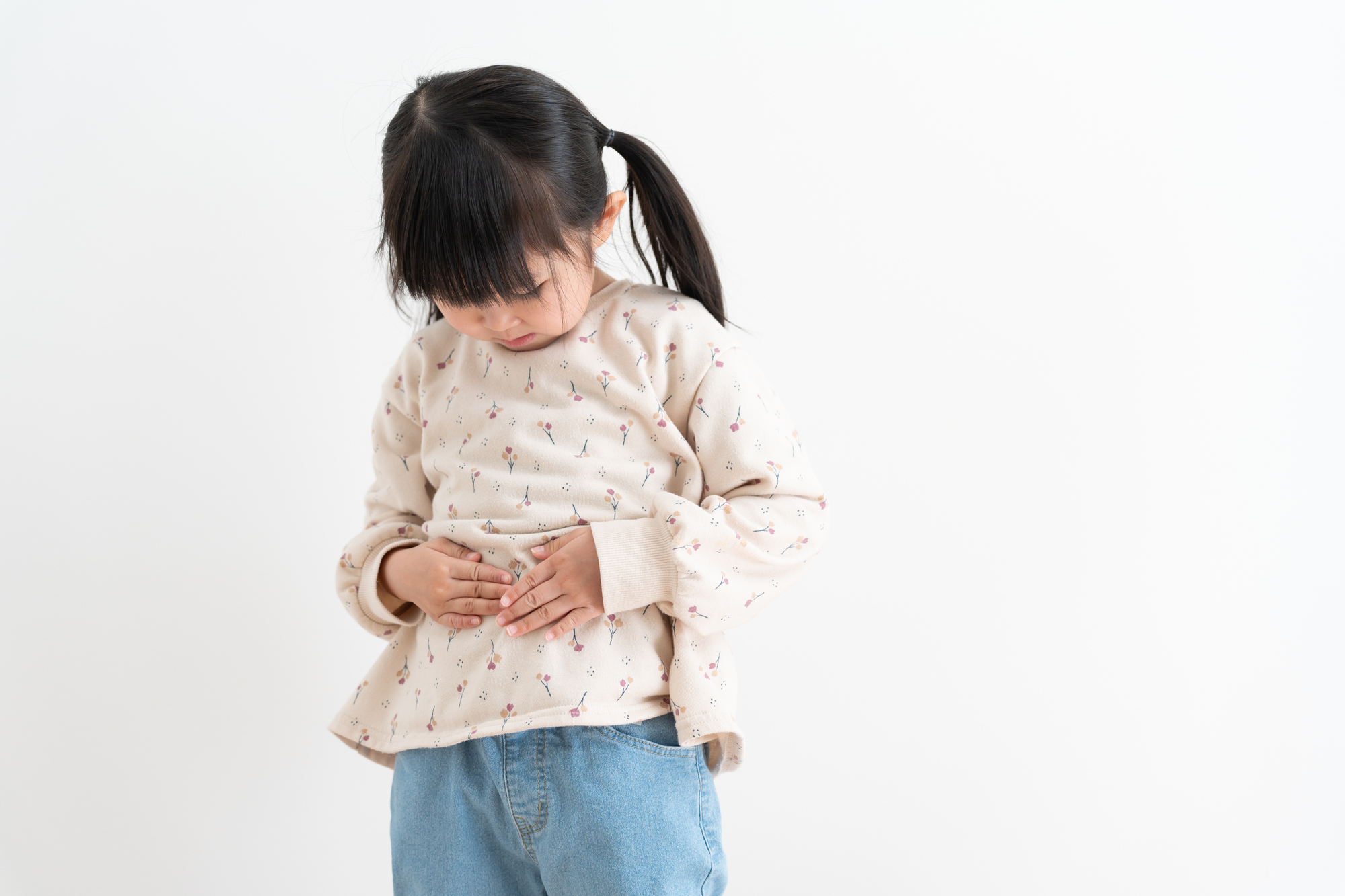 子どもの胸痛の原因4