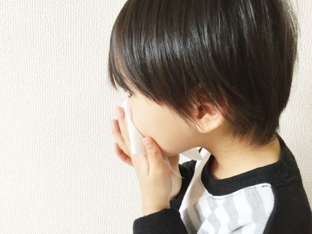 溶連菌はどうやってうつる？